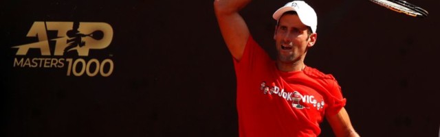 Novak i Rafa zajedno prvi put od Australijan opena