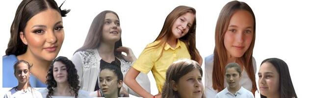 Nećete verovati kako pevaju ova deca