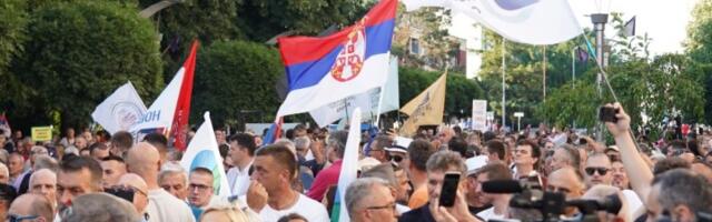Danas u 17 sati u Loznici protest protiv kopanja litijuma