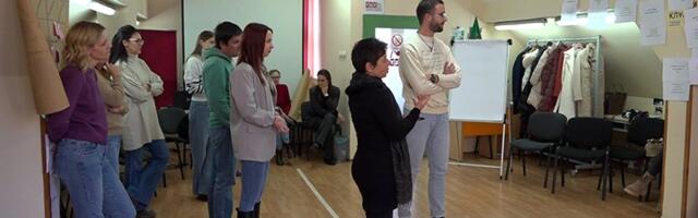 Prateći program Malog Joakima: Seminar interkulturalnog učenja (VIDEO)