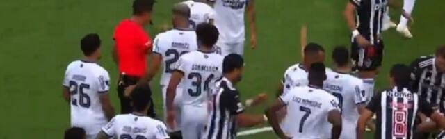 Botafogo je šampion Kopa Libertadores! (VIDEO)