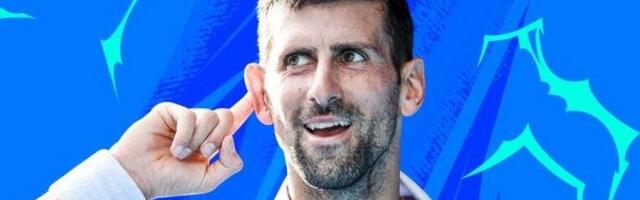 O ČEMU LI OVAJ PRIČA? Sramna izjava Italijana - svaku priliku koristi da omalovaži Novaka!