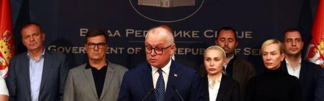 Samo u Srbiji: Funkcioneri koji su na VRHU optužnice za pad nadstrešnice brane se sa SLOBODE