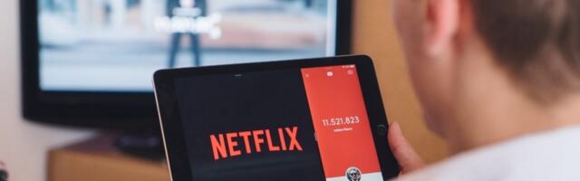 Netflix od autora traži da prave gluplje serije