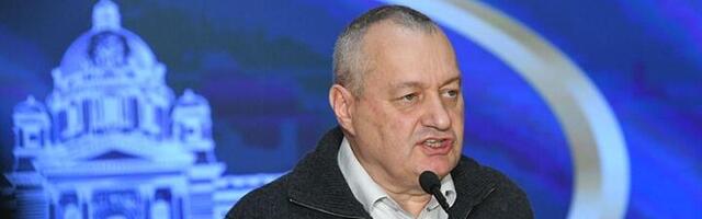 DS: Studenti su u pravu!