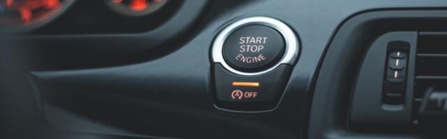 "Isključite ovo dugme i motor će vam trajati duže"