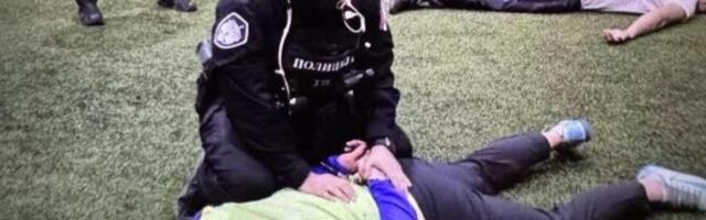 Akcija UKP-a: U Novom Pazaru uhapšen trgovac oružjem