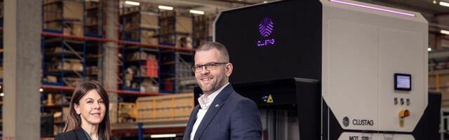 RFID tehnologija – Preciznost do poslednje kutije