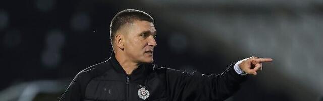 Blagojević posle poraza: Jedna od boljih partija
