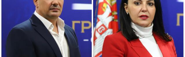 Još dve gradske uprave u Nišu dobile nove zamenike načelnika