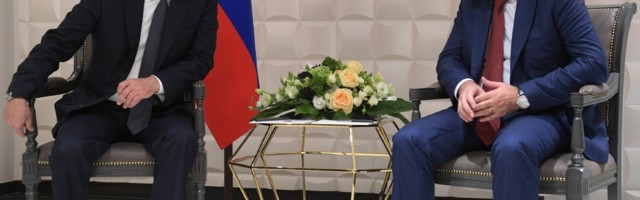 Jermenija se obratila Rusiji za pomoć, Moskva navela uslov