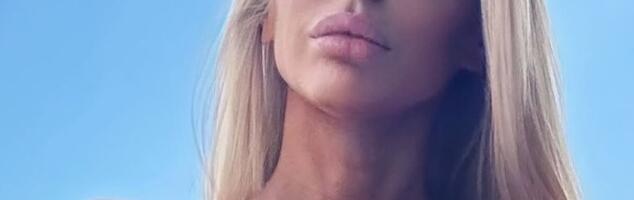 Ponela titulu srpske Pamele: Muškarci se dave da bi ih spasila Bojana Lazić!
