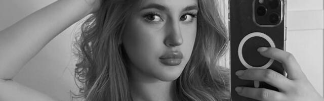"Sve manje liči na mene!" Ćerka Ivana Marinkovića objavila fotografiju koja će ga zaboleti
