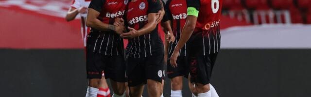 Linkoln ima ono o čemu čeznu Voša i Radnički! Zbiljić i Perović bi mogli da razmisle