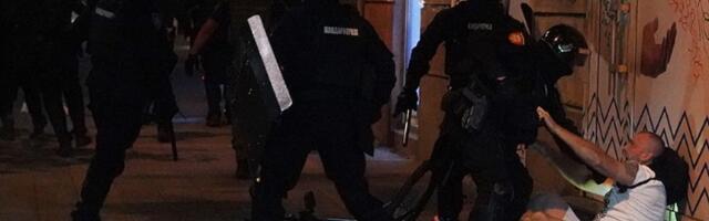Smenjen načelnik PU Sombor? Odbio da primeni silu nad građanima