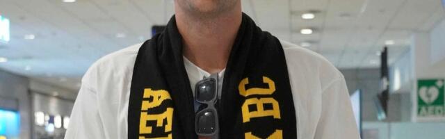 NEKADAŠNJI IGRAČ PARTIZANA U ATINI: Pecarski potpisao za AEK!
