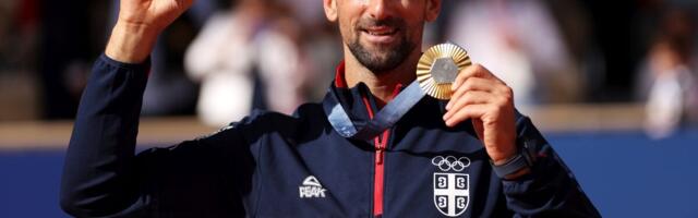 Poznato kada će se penzionisti Novak Đoković i šta će raditi kada prestane da igra tenis
