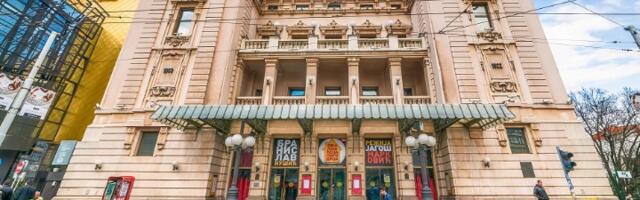 "Priprema, pozorište, sad!": Studenti zovu na protest