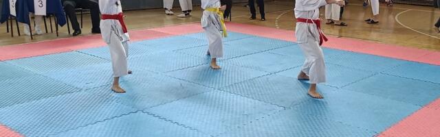 Prokuplje domaćin 19. međunarodnog karate turnira „Toplica open 2025“
