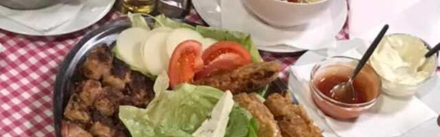 Nema prljavih sudova, ali ima visokih troškova: Slavite li kod kuće ili ste i vi "prebacili" krsnu slavu u kafanu?