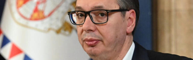 Балканска формула за све проблеме: „Крив је Вучић“