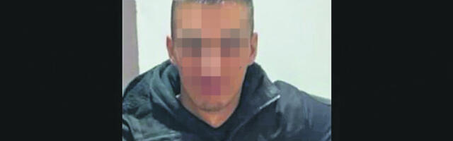 HVALA TI ZA LJUBAV I SREĆU, MOJ ČOKI! Sahranjen mladić koji je izrešetan na Novom Beogradu, od njega se oprostio otac objavom na mrežama