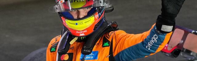 Pjastri pobednik sprint trke u Kataru