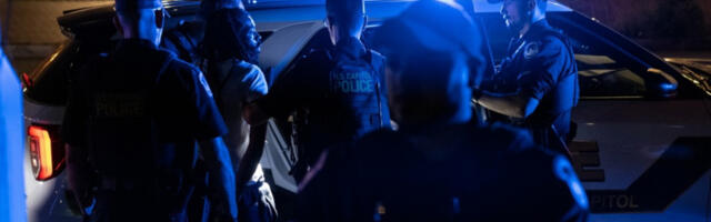 LEKAR I SUPRUGA UBIJENI ISPRED KUĆE Osumnjičeni pronađen mrtav