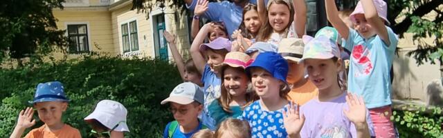 Reformator srpskog jezika Vuk Karadžić dobija trg u Beču