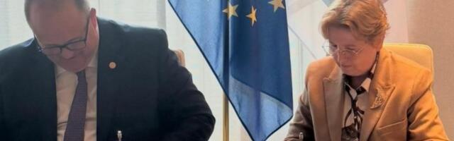 Vrhovna tužiteljka Zagorka Dolovac u sedištu Eurodžasta!