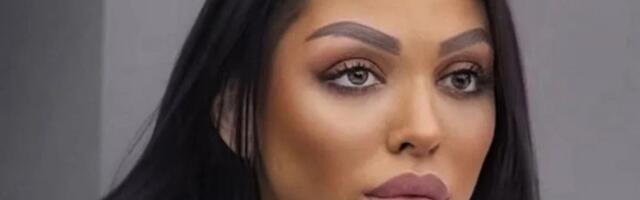 Zabranjeno mu da vidi ćerku! Taki otkrio nove informacije o Maji, svi zabrinuti: "Javili su mi sa Pinka da..."