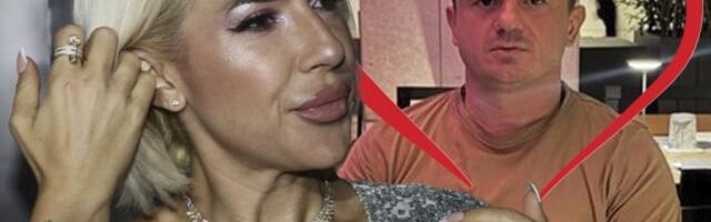 NAJVEĆA TAJNA O VEZI JOVANE JEREMIĆ I TIGRA PROCURILA U JAVNOST: Zbog ovih informacija će vam popadati vilice!