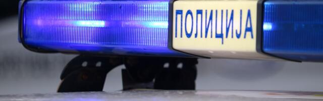 SAZNAJEMO Uhapšen mladić osumnjičen da je krvnički tukao oca, pa ga davio! Čovek zadobio stravične povrede