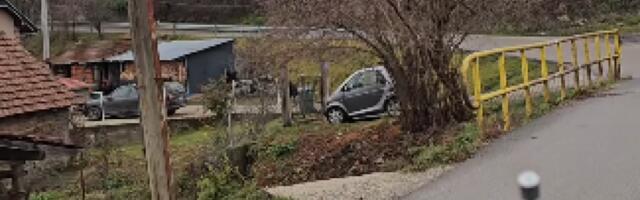 NA OVOJ RUTI GUGL MAPE POGREŠNO NAVODE TURISTE! Razrešena misterija, evo ZAŠTO su ''mašili put'' (VIDEO)