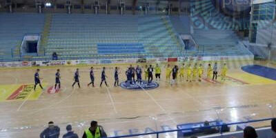 Prva futsal liga: Poraz Vranjanaca u Beogradu
