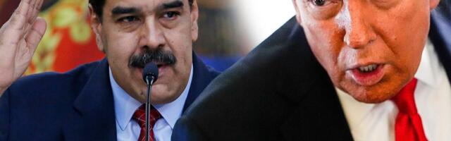 "Ako se Maduro ne opameti biće sledeći": Tramp posle zaplene tankera sa naftom kod Venecuele