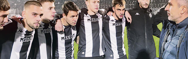 Лак­ше не­што осво­ји­ти не­го од­бра­ни­ти