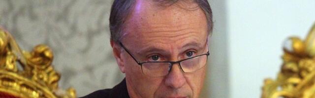 Skandal: Oglasio se rektor Đokić i javno se obratio premijeru Macutu - uputio mu šokantan zahtev