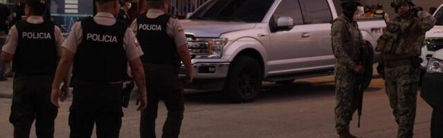 BRUTALNO UBISTVO NASRED ULICE: Reprezentativac upucan ispred mesare!