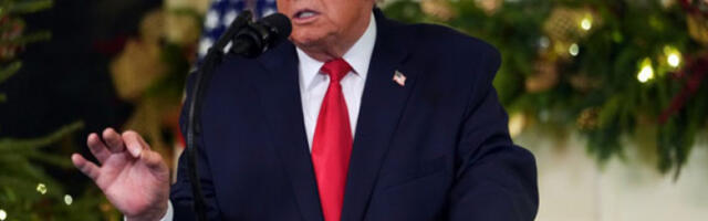 Трамп потписао ублажавање савезних прописа о марихуани у медицинске сврхе