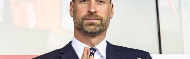 Princ Vilijam i sin Džordž zajedno kuvaju za beskućnike u Londonu