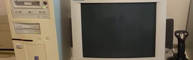 Vrede pravo bogatstvo: Proverite da nemate možda neki od ovih starih računara!