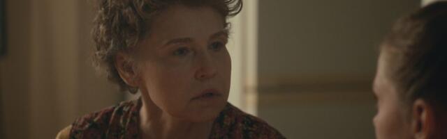 Anica Dobra prvi put glumi na slovenačkom: Dirljiva porodična drama stiže na Beograd Film Festival