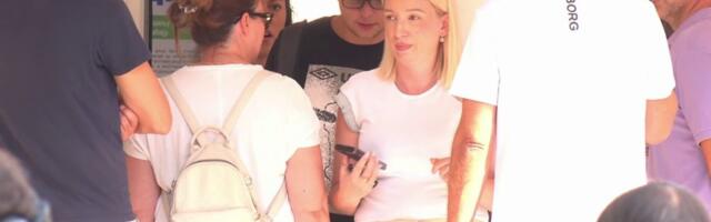 „Njihove navode nisu utvrdili nadležni organi“: V.d. direktorke gimnazije „Stevan Sremac“ prvi put javno o zahtevima za njenu smenu