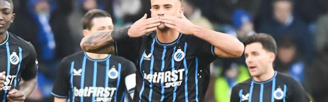 Ale, majstore! Stanković evrogolom odlučio derbi Belgije u vatrometu