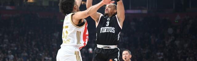 U Bolonji se svi hvataju za glavu: Karsen Edvards se povredio!