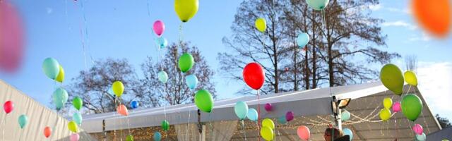 Gradski karneval i tradicionalni doček dečije Nove godine u "Ledenoj šumi"