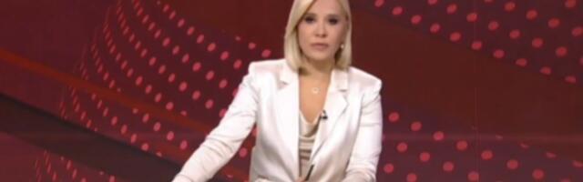 Šok na RTS-u: U programu uživo pohvalili predsednika Vučića (VIDEO)