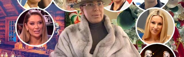 Pitali smo Bokija 13 da uputi novogodišnje želje za 12 javnih ličnosti i već vidimo 3 problema: "Ubio bi se!"