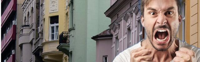 Bahato ponašanje u javnom prevozu razbesnelo Srbina: "Krenuo sam da izlazim kao gorila!" -  Da li se i vama ovo dešava? (ANKETA)